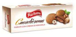 Piu Buono - Cour Di Crema Nocciola 150 g x 9 Stk