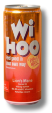 Wihoo Energy - Mangolicious 24 x 330 ml