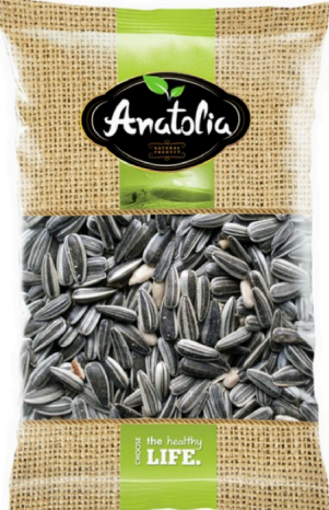 Anatolia naturlig Dakota RS 400 gr x 24 Stk