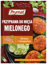 Prymat - Golden Skin Chicken Seasoning 30gx25
