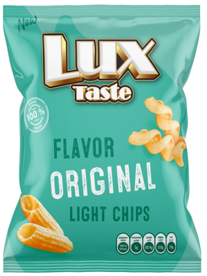 Lux Original Falvour 25 g x 48 Stk