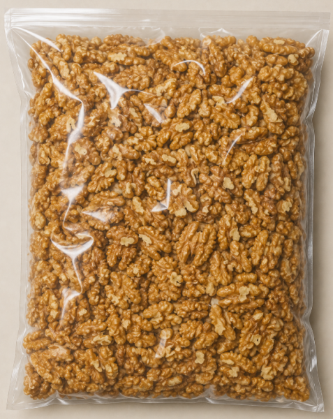 Valnøtter fra Chili hele 90-95 % 10 kg