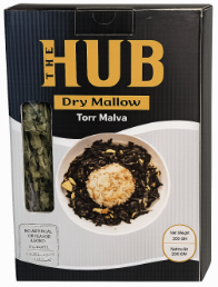 HUB Dry Mallow 200g x 12 Stk