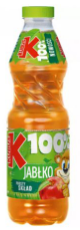 Kubus - 100% Apple Juice 850mlx6