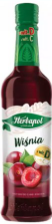Herbapol - Cherry Flavoured Syrup 420mlx8