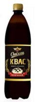 KABC Bread Kwass black Ukraine 1.5 L x 6 Stk
