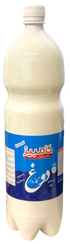 Kambiz Dough 1.5 L x 6 Stk