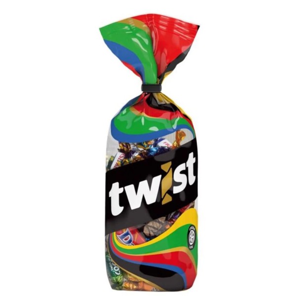 Freia twist 145 g x 30 Stk