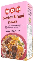 MDH BOMBAY BIRYANI MASALA100 g x 10 Stk