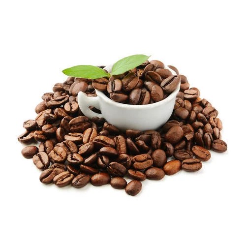 alFakhr Premium Brazilian Arabica Coffee (Whole Bean)–Ekstra Kardemomme 15 kg