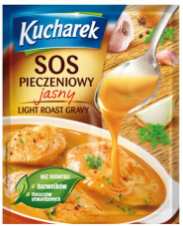 Kucharek - Bright Roast Sauce 28gx30