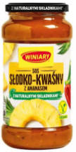 Winiary - Slodko Sweet And Sour Sauce 500gx6