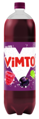VIMTO Fizzy 2 liter x 8 Stk