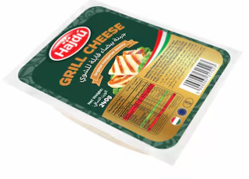 Hajdu Grill Ost, 220g x 36 Stk