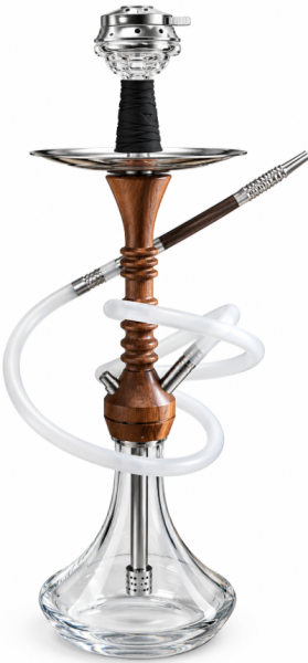 HOOKAH AMY DELUXE 08101