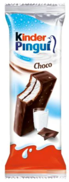 Kinder Pinguin Choco(0C +7C) 30G X 30