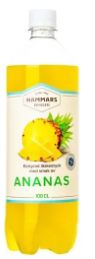 Hammars - Soda, Pineapple 8 x100 cl