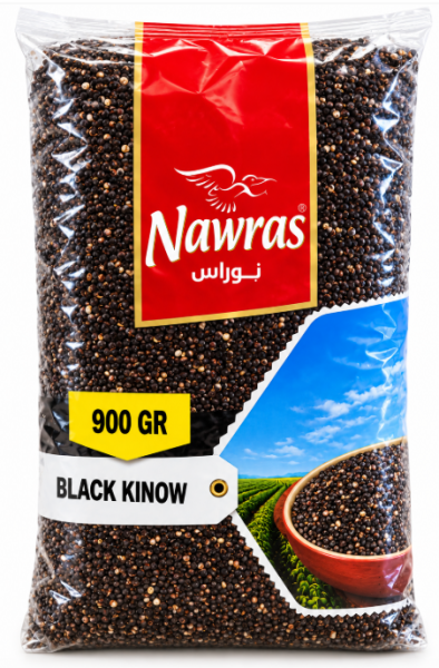 NAWRAS Sorte Quinoa 900g x 10 Stk